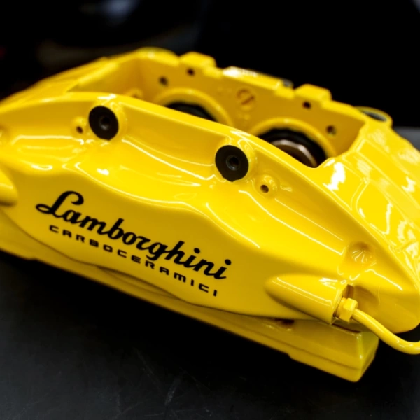 Calipers Painting